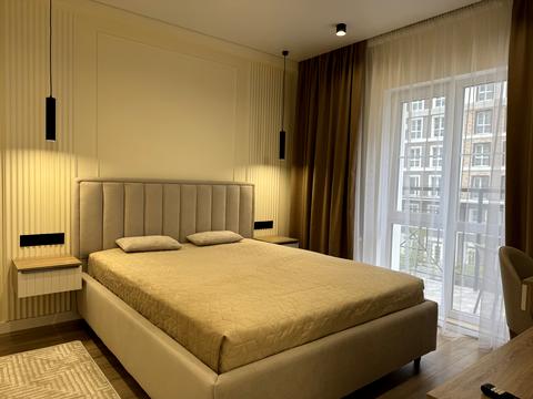 квартира за адресою Михайла Максимовича вул. (Онуфрія Трутенка), 24