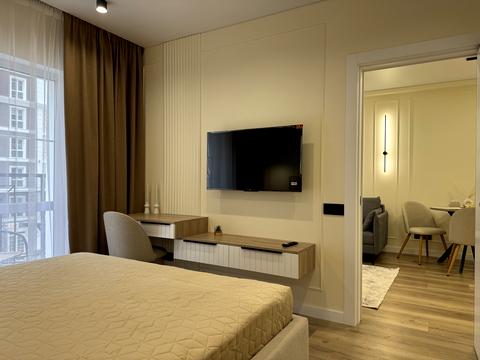 квартира за адресою Михайла Максимовича вул. (Онуфрія Трутенка), 24