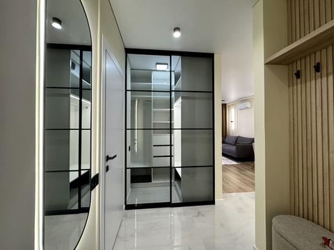 квартира за адресою Михайла Максимовича вул. (Онуфрія Трутенка), 24