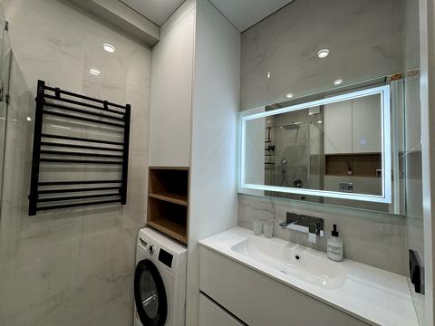 квартира за адресою Михайла Максимовича вул. (Онуфрія Трутенка), 24