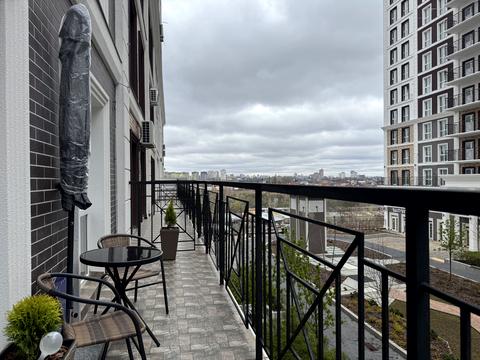 квартира за адресою Михайла Максимовича вул. (Онуфрія Трутенка), 24