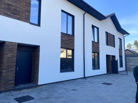 дом по адресу Сімʼї Шкарівських ул.