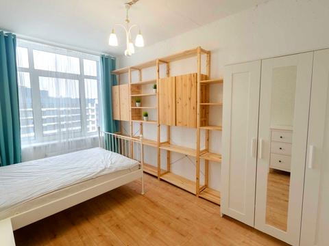 квартира за адресою Євгена Сверстюка вул. (Марини Раскової), 6-В