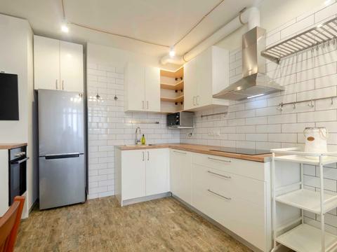 квартира за адресою Євгена Сверстюка вул. (Марини Раскової), 6-В