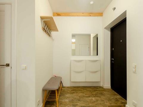 квартира за адресою Євгена Сверстюка вул. (Марини Раскової), 6-В