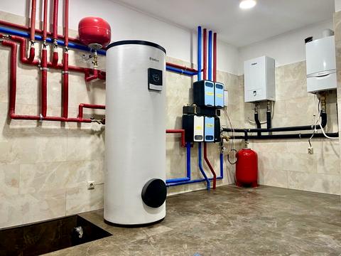 будинок за адресою Буслівська вул.