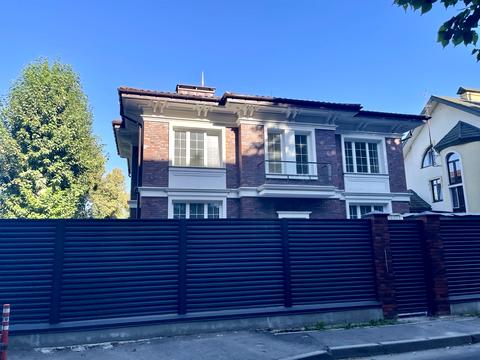 будинок за адресою Буслівська вул.