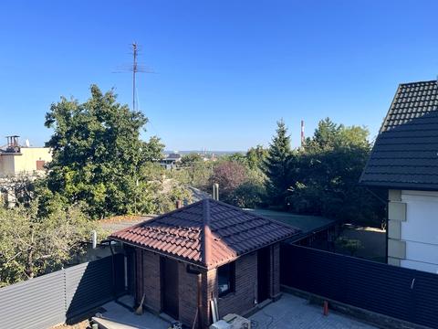 будинок за адресою Буслівська вул.