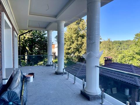 будинок за адресою Буслівська вул.