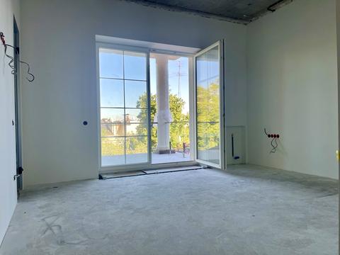 будинок за адресою Буслівська вул.