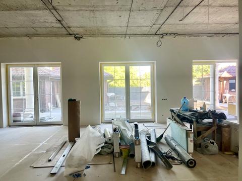 будинок за адресою Буслівська вул.