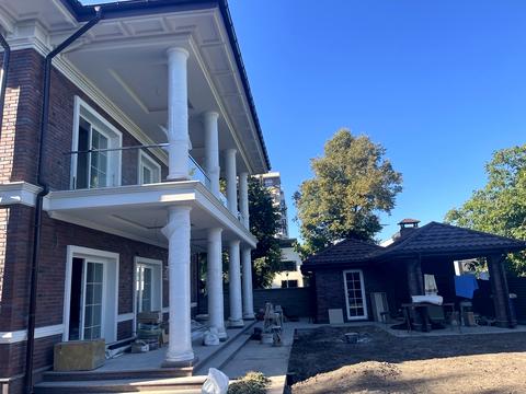 будинок за адресою Буслівська вул.