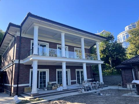 будинок за адресою Буслівська вул.