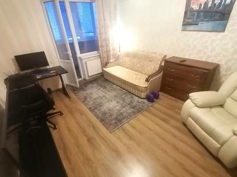 квартира по адресу Драгоманова ул., 6/1