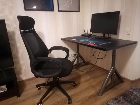 квартира по адресу Драгоманова ул., 6/1