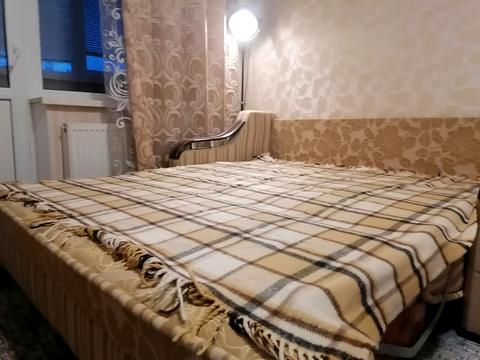 квартира по адресу Драгоманова ул., 6/1