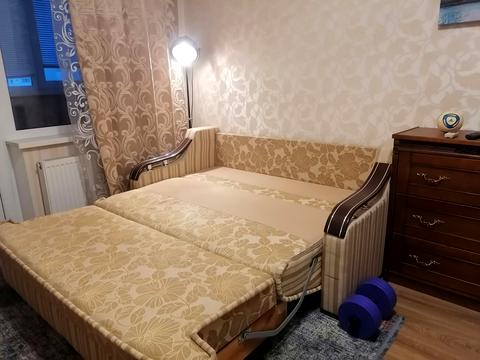 квартира по адресу Драгоманова ул., 6/1