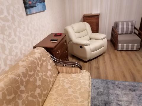 квартира по адресу Драгоманова ул., 6/1