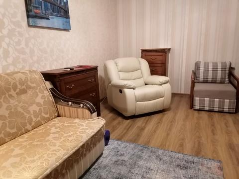 квартира по адресу Драгоманова ул., 6/1