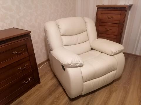 квартира по адресу Драгоманова ул., 6/1