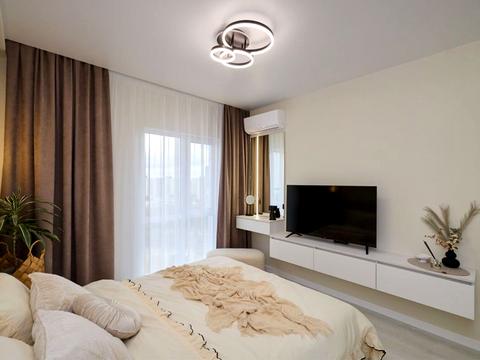 квартира по адресу Михаила Максимовича ул. (Трутенко Онуфрия), 24