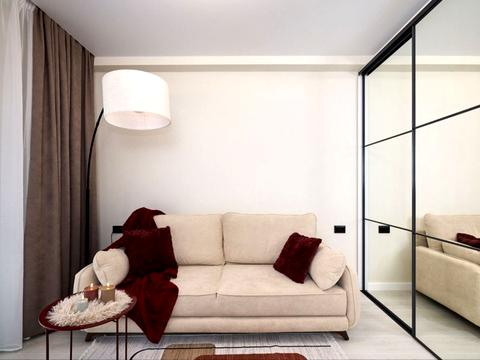 квартира по адресу Михаила Максимовича ул. (Трутенко Онуфрия), 24