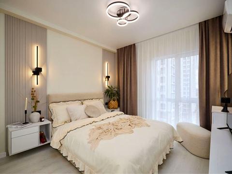 квартира по адресу Михаила Максимовича ул. (Трутенко Онуфрия), 24