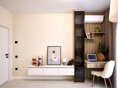 квартира по адресу Михаила Максимовича ул. (Трутенко Онуфрия), 24