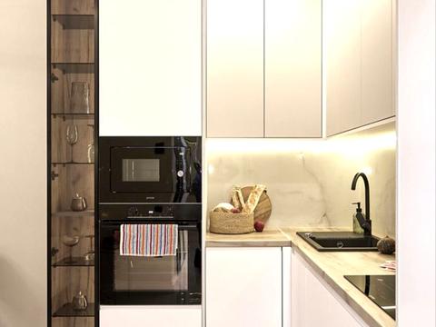 квартира по адресу Михаила Максимовича ул. (Трутенко Онуфрия), 24