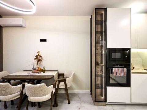 квартира по адресу Михаила Максимовича ул. (Трутенко Онуфрия), 24