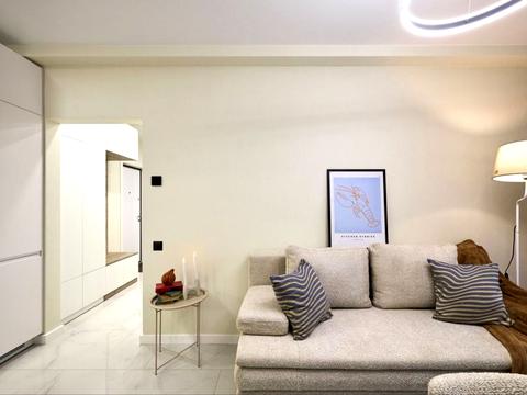 квартира по адресу Михаила Максимовича ул. (Трутенко Онуфрия), 24