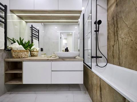 квартира по адресу Михаила Максимовича ул. (Трутенко Онуфрия), 24