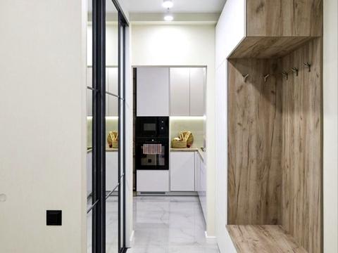 квартира по адресу Михаила Максимовича ул. (Трутенко Онуфрия), 24