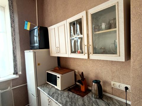 квартира за адресою Мостова вул., 2