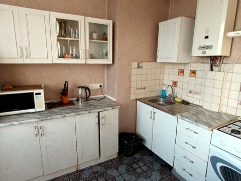 квартира по адресу Мостовая ул., 2