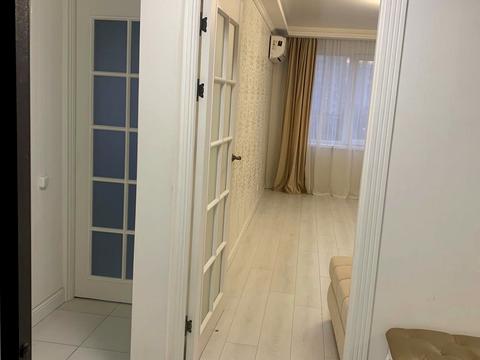 квартира за адресою Приозерна вул., 2-Б