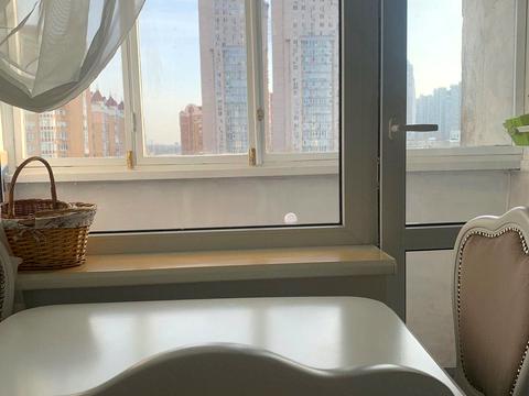 квартира за адресою Приозерна вул., 2-Б