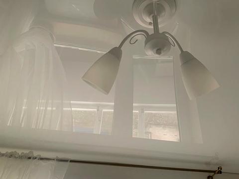 квартира за адресою Приозерна вул., 2-Б