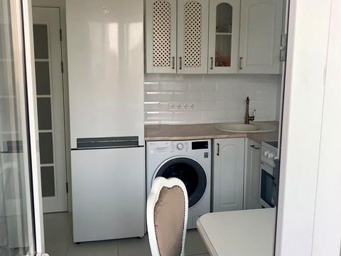 квартира за адресою Приозерна вул., 2-Б