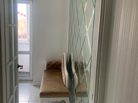 квартира за адресою Приозерна вул., 2-Б