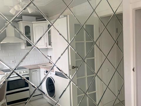 квартира за адресою Приозерна вул., 2-Б