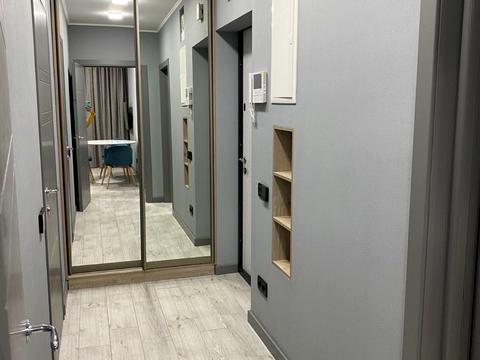 квартира по адресу Заречная ул., 2