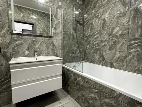 квартира по адресу Заречная ул., 2