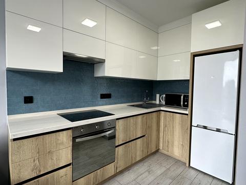 квартира по адресу Заречная ул., 2