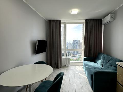 квартира по адресу Заречная ул., 2