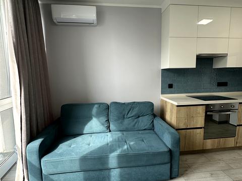 квартира по адресу Заречная ул., 2