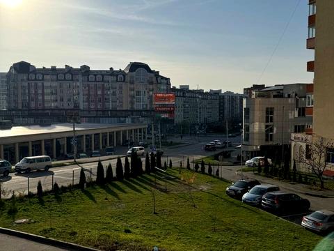 квартира за адресою Панаса Мирного вул., 18-А