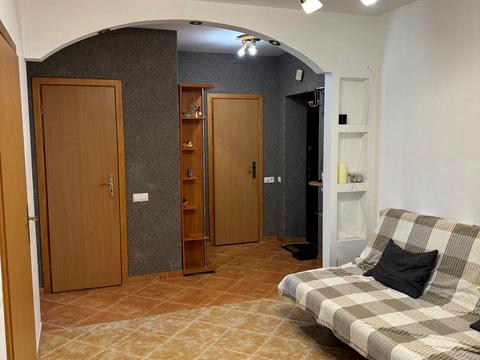 квартира за адресою Панаса Мирного вул., 18-А