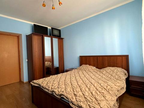 квартира за адресою Панаса Мирного вул., 18-А