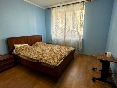 квартира за адресою Панаса Мирного вул., 18-А